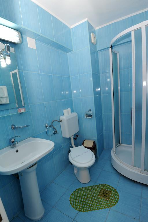 Gura Diham Hotell Buşteni Rom bilde