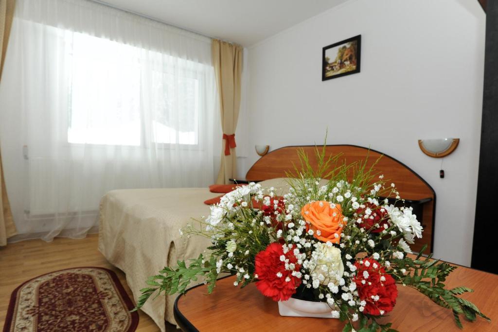 Gura Diham Hotell Buşteni Rom bilde